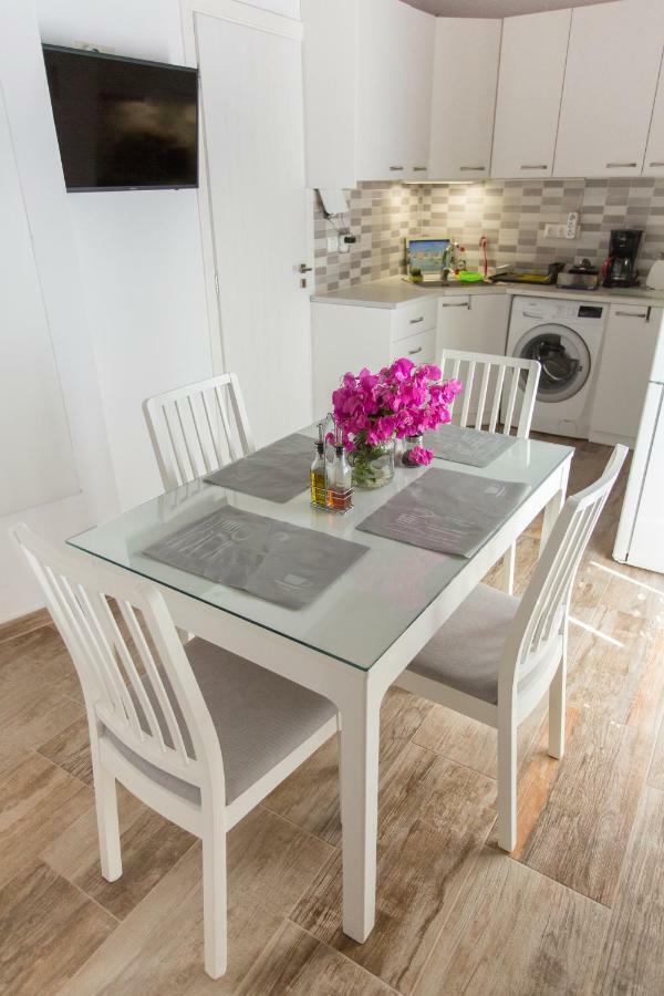 Naousa Boutique Apartment المظهر الخارجي الصورة