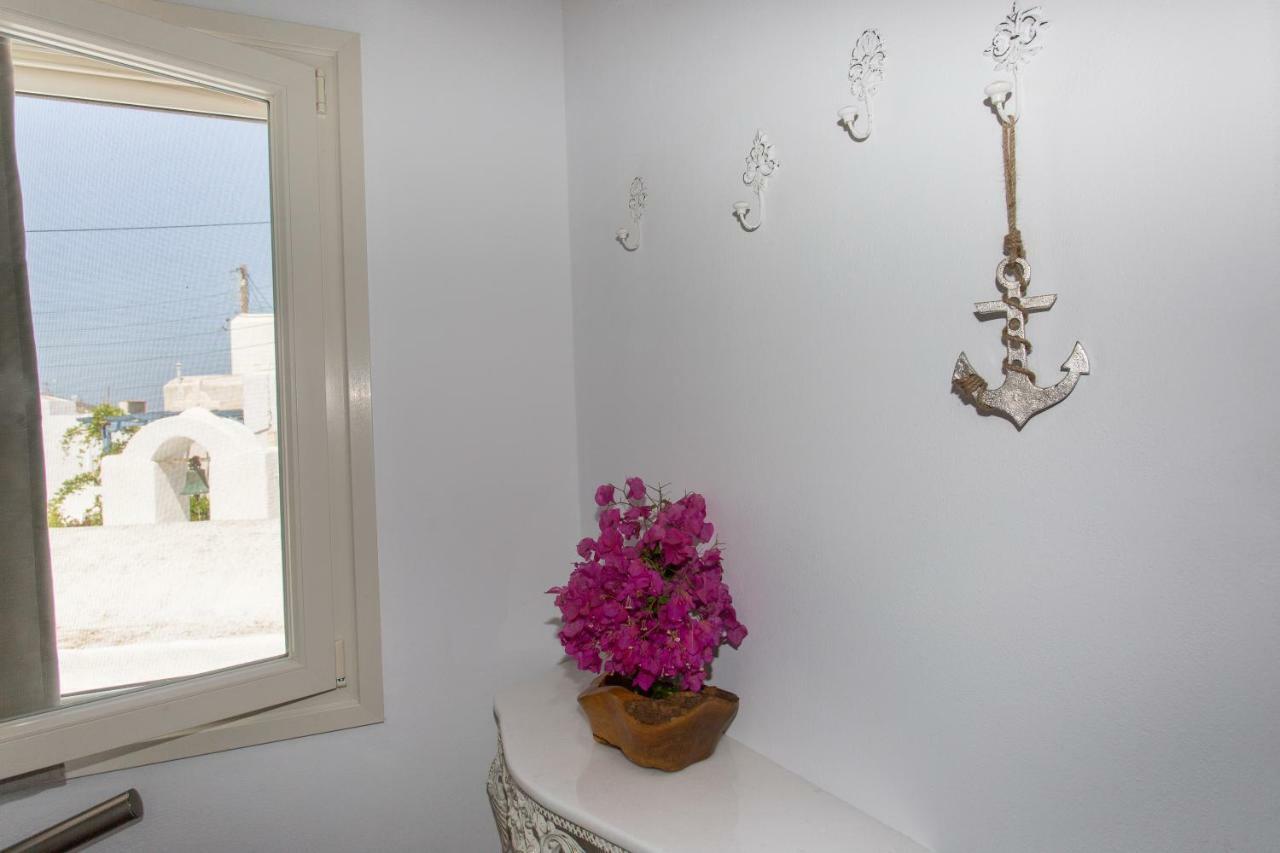 Naousa Boutique Apartment المظهر الخارجي الصورة