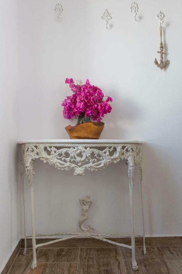 Naousa Boutique Apartment المظهر الخارجي الصورة